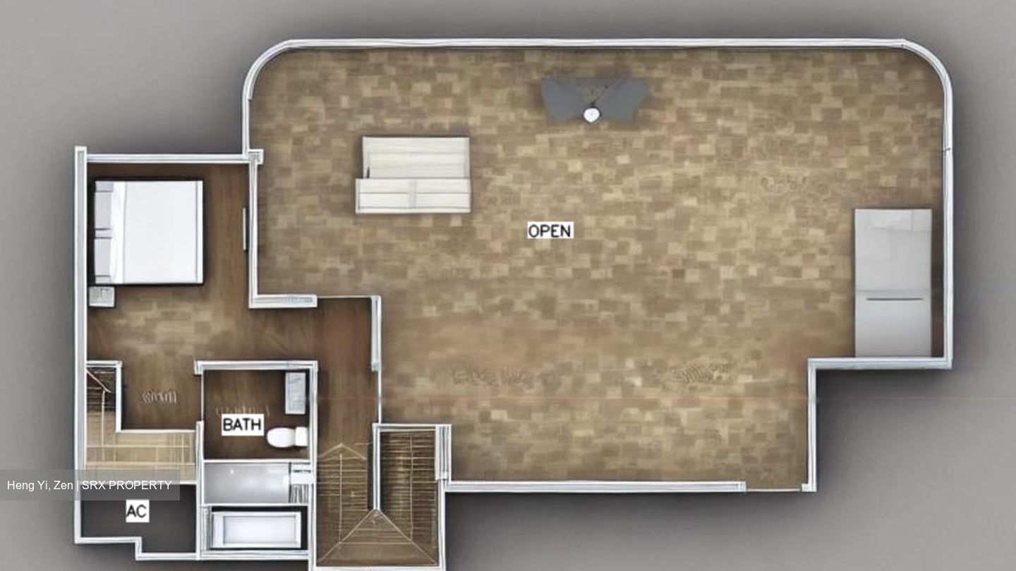 Riversound Residence (D19), Condominium #474564201
